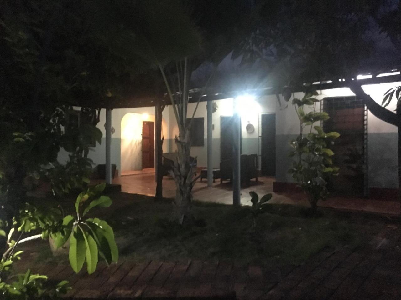 Pousada Casa Do Josef Каноа-Кебрада Екстер'єр фото